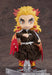 Good Smile Company Nendoroid Anjuro Rengoku Demon Slayer Doll - Painted Movable Figure- Japan Figure Store - #1 Bring To You The Best Japanese Goods