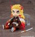 Good Smile Company Nendoroid Anjuro Rengoku Demon Slayer Doll - Painted Movable Figure- Japan Figure Store - #1 Bring To You The Best Japanese Goods