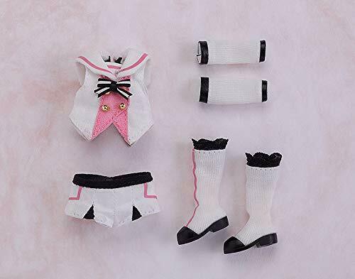 Good Smile Company Nendoroid Doll Kizuna Ai Figure- Japan Figure Store - #1 Bring To You The Best Japanese Goods