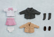 Good Smile Company Nendoroid Doll Blazer Girl Outfit Set in Pink- Japan Figure Store - #1 Bring To You The Best Japanese Goods