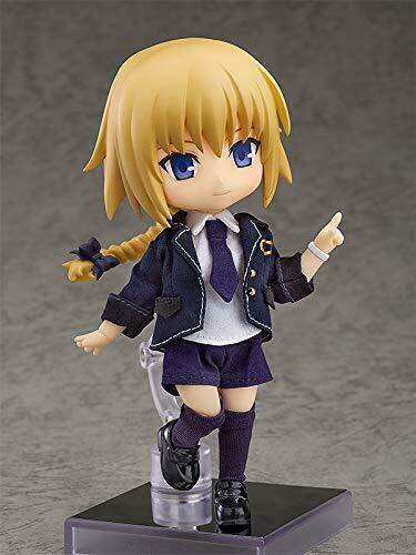 Good Smile Company Nendoroid Doll Ruler: Casual Ver. Figure- Japan Figure Store - #1 Bring To You The Best Japanese Goods