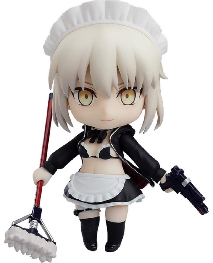 Good Smile Company Rider/Artoria Pendragon Figure - Nendoroid Fate/Grand Order- Japan Figure Store - #1 Bring To You The Best Japanese Goods