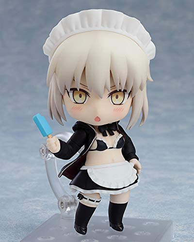 Good Smile Company Rider/Artoria Pendragon Figure - Nendoroid Fate/Grand Order- Japan Figure Store - #1 Bring To You The Best Japanese Goods