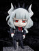 Good Smile Company Nendoroid Helltaker Lucifer Non-Scale Abs Pvc Painted Action Figure- Japan Figure Store - #1 Bring To You The Best Japanese Goods