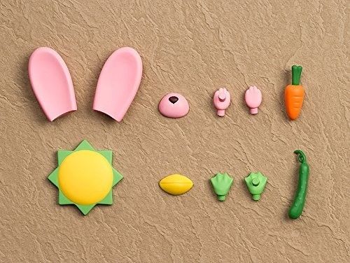 Good Smile Company Nendoroid More After Parts 04 A Set Figure - Japan Figure