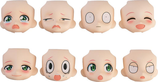 Good Smile Company Anya Forger Nendoroid Figure - 8 Pack Painted Plastic Box Set- Japan Figure Store - #1 Bring To You The Best Japanese Goods