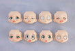 Good Smile Company Anya Forger Nendoroid Figure - 8 Pack Painted Plastic Box Set- Japan Figure Store - #1 Bring To You The Best Japanese Goods