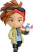 Good Smile Company Nendoroid My Hero Academia The Movie World Heroes Mission Roddy Soul Height Approx 100Mm Non-Scale Abs Pvc Painted Movable Figure- Japan Figure Store - #1 Bring To You The Best Japanese Goods