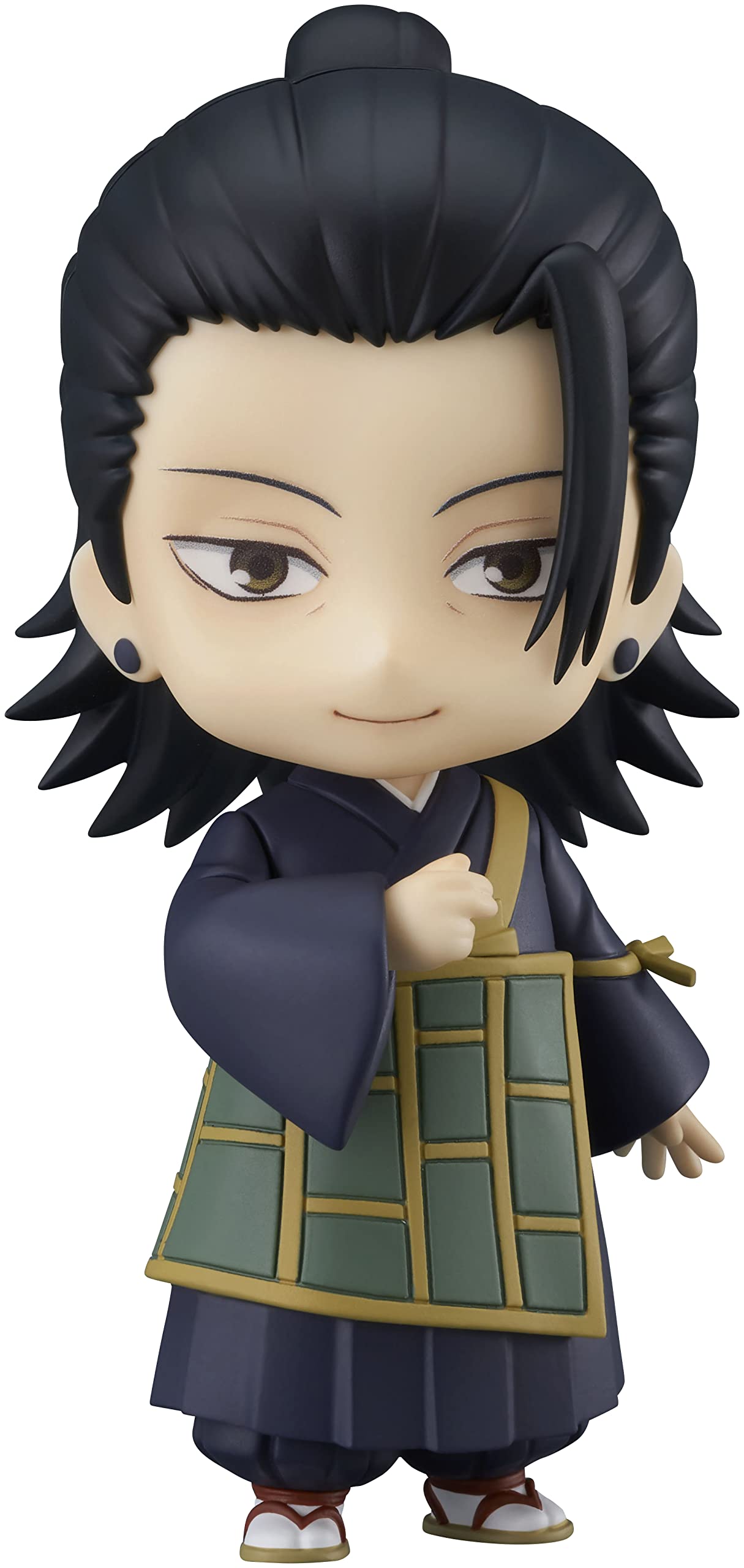 Good Smile Company Nendoroid Theatrical Version Magical Round 0 Natsuyu Jie Figure Movable Figure- Japan Figure Store - #1 Bring To You The Best Japanese Goods