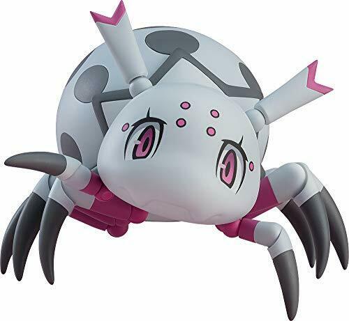 Good Smile Company Nendoroid No.1559 So I'm A Spider, So What? Kumoko Figure- Japan Figure Store - #1 Bring To You The Best Japanese Goods