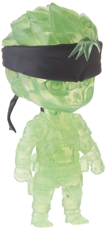 Good Smile Nendoroid Solid Snake Stealth Camouflage Ver Figure From Japan- Japan Figure Store - #1 Bring To You The Best Japanese Goods