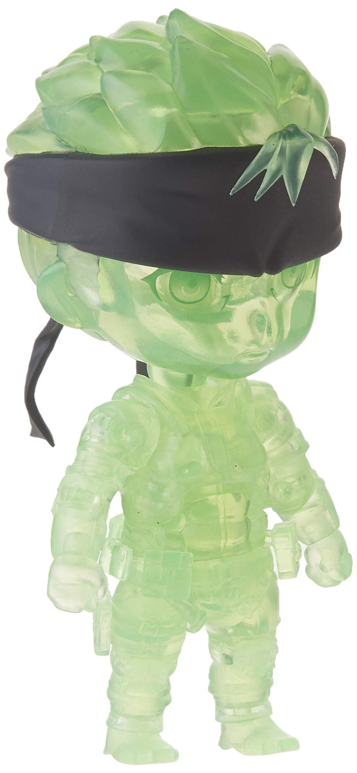 Good Smile Nendoroid Solid Snake Stealth Camouflage Ver Figure From Japan- Japan Figure Store - #1 Bring To You The Best Japanese Goods