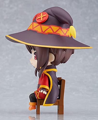Good Smile Company Nendoroid Swacchao! Konosuba Beni Densetsu Megumi Figure G12629- Japan Figure Store - #1 Bring To You The Best Japanese Goods