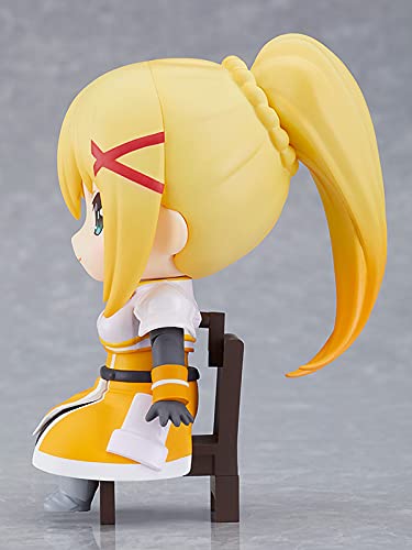 Good Smile Company Nendoroid Swacchao! Konosuba Darkness Figure G12630 - Painted Movable Figure- Japan Figure Store - #1 Bring To You The Best Japanese Goods