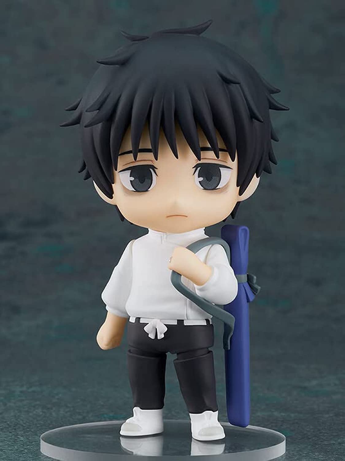 Good Smile Company Nendoroid Yuta Otobon Jujutsu Kaisen 0 Ver. Action Figure | Japan- Japan Figure Store - #1 Bring To You The Best Japanese Goods