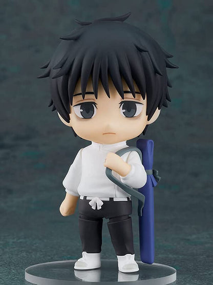 Good Smile Company Nendoroid Yuta Otobon Jujutsu Kaisen 0 Ver. Action Figure | Japan- Japan Figure Store - #1 Bring To You The Best Japanese Goods
