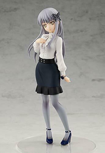 Good Smile Company Pop Up Parade Bang Dream! Yukina Minato Figure- Japan Figure Store - #1 Bring To You The Best Japanese Goods
