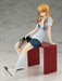 Good Smile Company Pop Up Parade Claire Aoki Figure- Japan Figure Store - #1 Bring To You The Best Japanese Goods
