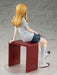Good Smile Company Pop Up Parade Claire Aoki Figure- Japan Figure Store - #1 Bring To You The Best Japanese Goods