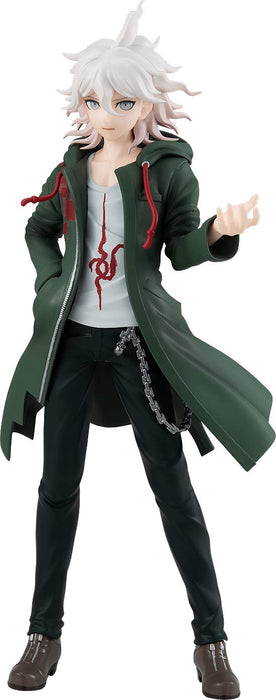 Good Smile Company Nagito Komaeda Complete Figure from Danganronpa 1 2 Reload- Japan Figure Store - #1 Bring To You The Best Japanese Goods