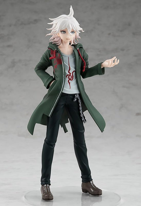 Good Smile Company Nagito Komaeda Complete Figure from Danganronpa 1 2 Reload- Japan Figure Store - #1 Bring To You The Best Japanese Goods