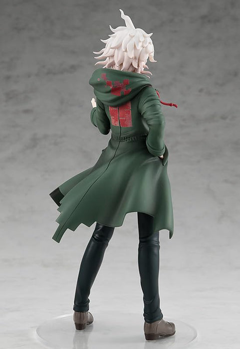 Good Smile Company Nagito Komaeda Complete Figure from Danganronpa 1 2 Reload- Japan Figure Store - #1 Bring To You The Best Japanese Goods