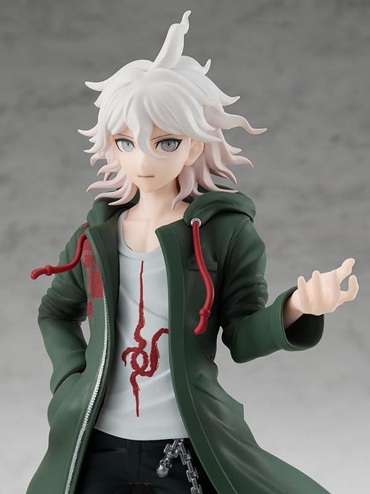 Good Smile Company Nagito Komaeda Complete Figure from Danganronpa 1 2 Reload- Japan Figure Store - #1 Bring To You The Best Japanese Goods