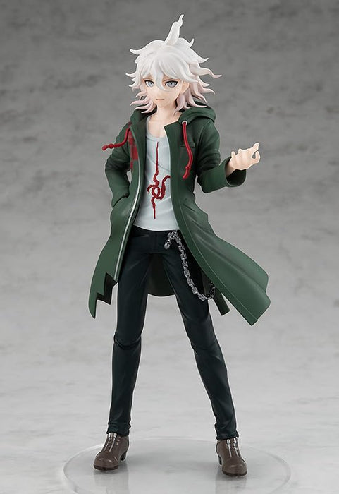 Good Smile Company Nagito Komaeda Complete Figure from Danganronpa 1 2 Reload- Japan Figure Store - #1 Bring To You The Best Japanese Goods