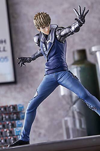 Good Smile Company Pop Up Parade Genos Figure- Japan Figure Store - #1 Bring To You The Best Japanese Goods