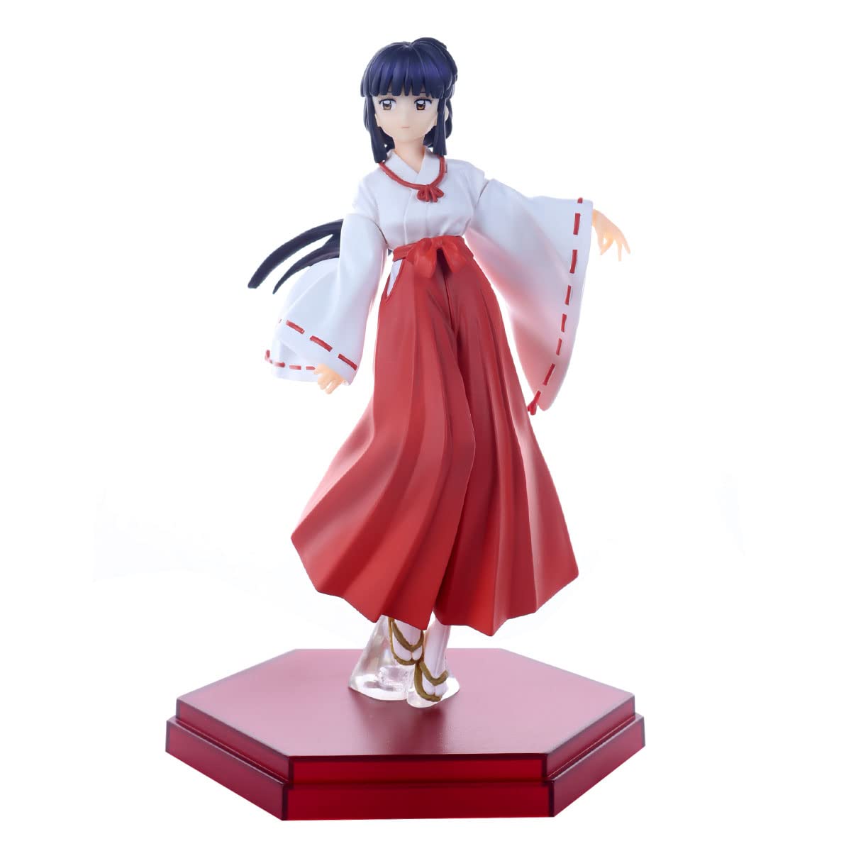 Good Smile Company Kikyo Inuyasha The Final Act Pop Up Parade Japanese Painted Figures- Japan Figure Store - #1 Bring To You The Best Japanese Goods