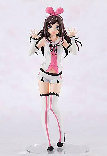 Good Smile Company Pop Up Parade Kizuna Ai Figure- Japan Figure Store - #1 Bring To You The Best Japanese Goods