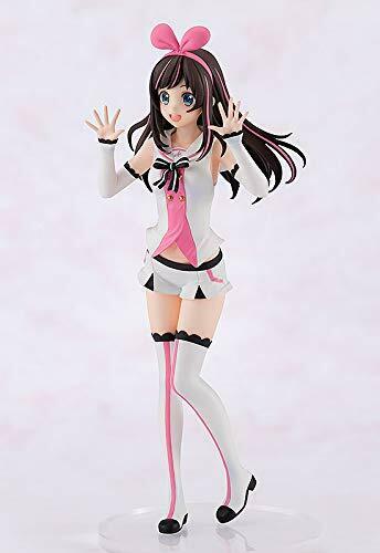 Good Smile Company Pop Up Parade Kizuna Ai Figure- Japan Figure Store - #1 Bring To You The Best Japanese Goods