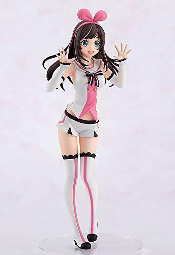 Good Smile Company Pop Up Parade Kizuna Ai Figure- Japan Figure Store - #1 Bring To You The Best Japanese Goods