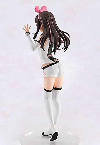 Good Smile Company Pop Up Parade Kizuna Ai Figure- Japan Figure Store - #1 Bring To You The Best Japanese Goods