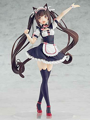 Good Smile Company Pop Up Parade Nekopara Chocola Figure- Japan Figure Store - #1 Bring To You The Best Japanese Goods