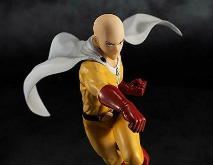 Good Smile Company Pop Up Parade One-punch Man Saitama: Hero Costume Ver. Figure- Japan Figure Store - #1 Bring To You The Best Japanese Goods