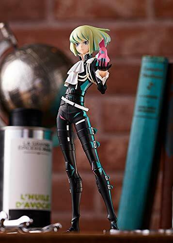Good Smile Company Pop Up Parade Promare Lio Fotia Figure- Japan Figure Store - #1 Bring To You The Best Japanese Goods