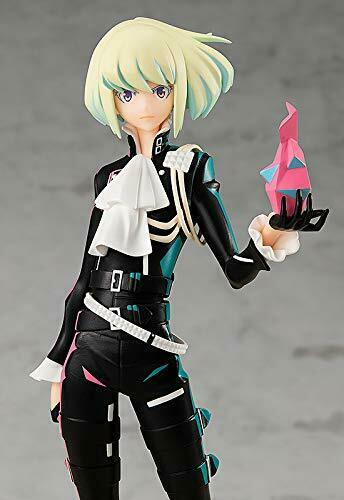 Good Smile Company Pop Up Parade Promare Lio Fotia Figure- Japan Figure Store - #1 Bring To You The Best Japanese Goods