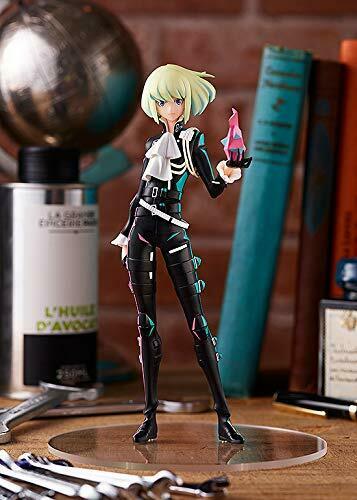 Good Smile Company Pop Up Parade Promare Lio Fotia Figure- Japan Figure Store - #1 Bring To You The Best Japanese Goods