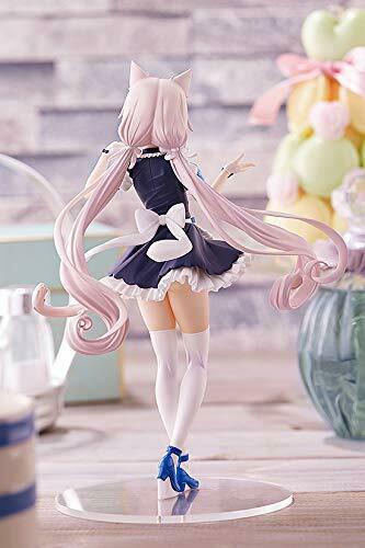 Good Smile Company Pop Up Parade Vanilla Figure- Japan Figure Store - #1 Bring To You The Best Japanese Goods