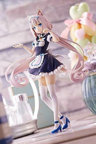 Good Smile Company Pop Up Parade Vanilla Figure- Japan Figure Store - #1 Bring To You The Best Japanese Goods