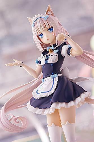 Good Smile Company Pop Up Parade Vanilla Figure- Japan Figure Store - #1 Bring To You The Best Japanese Goods