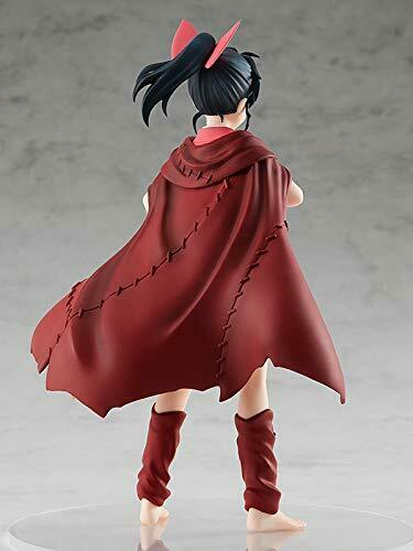 Good Smile Company Pop Up Parade Yashahime: Princess Half-demon Moroha Figure- Japan Figure Store - #1 Bring To You The Best Japanese Goods