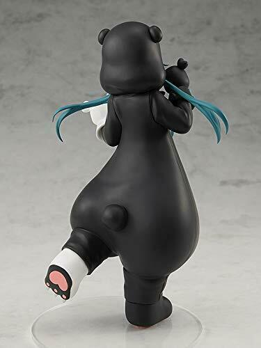 Good Smile Company Pop Up Parade Yuna Figure- Japan Figure Store - #1 Bring To You The Best Japanese Goods