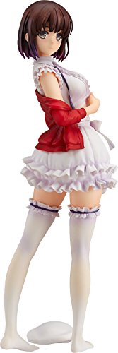Good Smile Company Saekano Megumi Kato 1/7 Pvc Figure F/s - Japan Figure