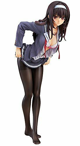 Good Smile Company Saekano Utaha Kasumigaoka 1/7 Scale Figure- Japan Figure Store - #1 Bring To You The Best Japanese Goods