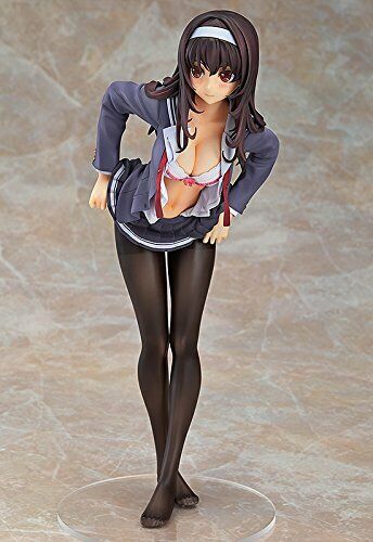 Good Smile Company Saekano Utaha Kasumigaoka 1/7 Scale Figure- Japan Figure Store - #1 Bring To You The Best Japanese Goods