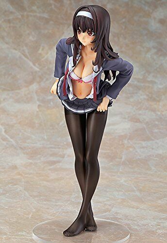 Good Smile Company Saekano Utaha Kasumigaoka 1/7 Scale Figure- Japan Figure Store - #1 Bring To You The Best Japanese Goods
