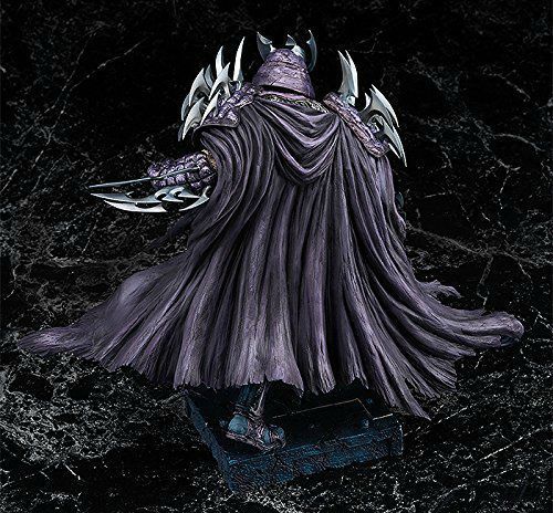 Good Smile Company Teenage Mutant Ninja Turtles Shredder Pvc Figure F/s- Japan Figure Store - #1 Bring To You The Best Japanese Goods