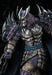 Good Smile Company Teenage Mutant Ninja Turtles Shredder Pvc Figure F/s- Japan Figure Store - #1 Bring To You The Best Japanese Goods